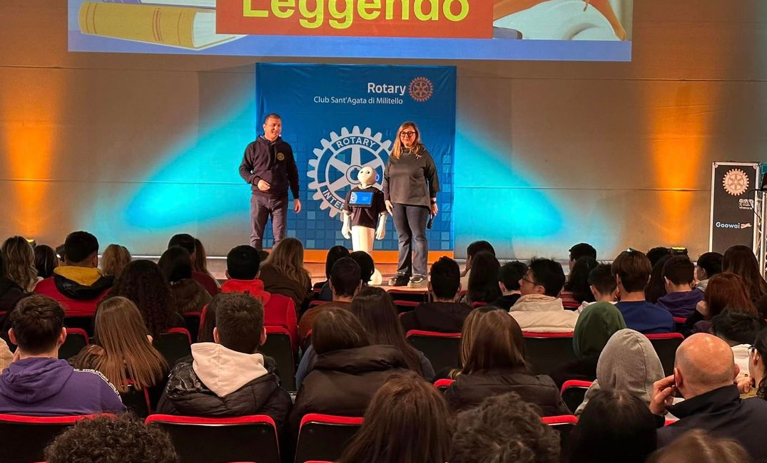 Sant'Agata di Militello PICCOLO PAUL month