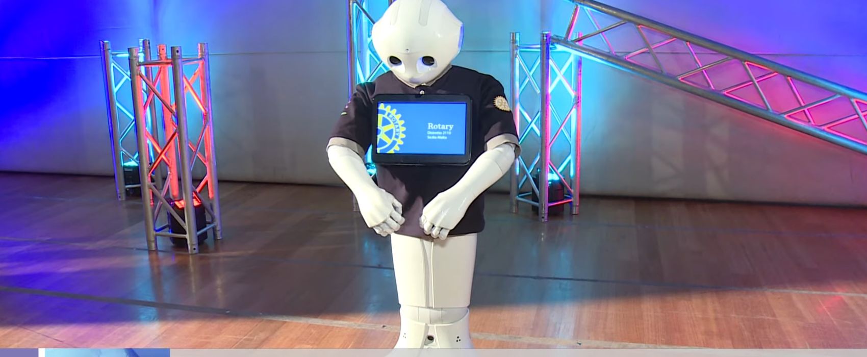 Intervista AMnotizie: confronto tra studenti e l'intelligenza artificiale del piccolo Paul