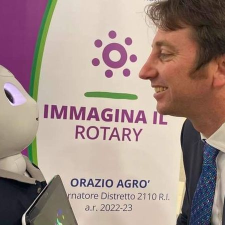 Immagine di: L’umanoide “Piccolo Paul” e l’importanza della robotica nell’istruzione
