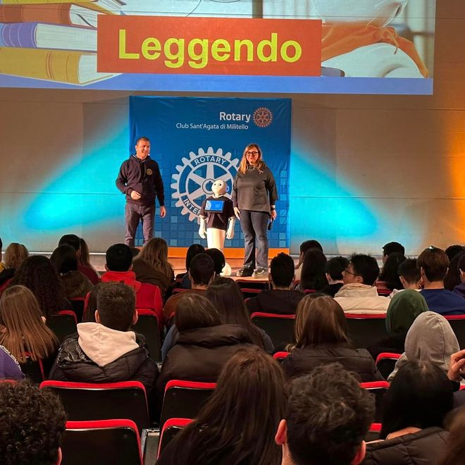 Immagine di: Sant'Agata di Militello PICCOLO PAUL month